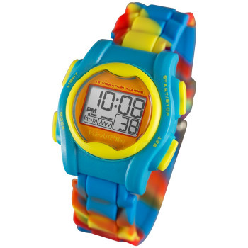 VibraLITE Mini Watch - Vibrant Multicolor