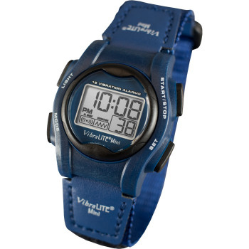 VibraLITE Mini Watch - Vibrant Blue