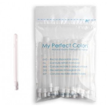 My Perfect Colon Rectal Cannula