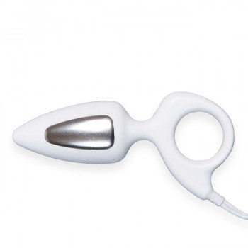 ANUFORM anal and vaginal probe